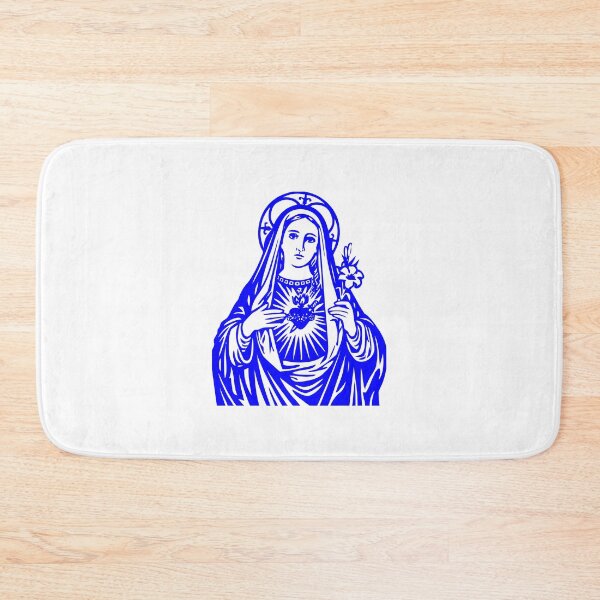 Item preview, Immaculate Heart of Mary designed and sold by Artist4God.