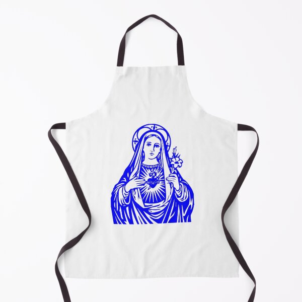 Item preview, Immaculate Heart of Mary designed and sold by Artist4God.