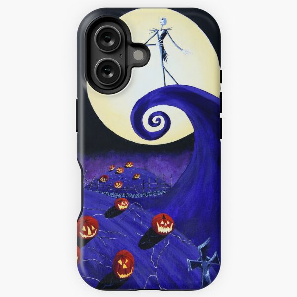 Item preview, nightmare before christmas designed and sold by mrminorr.