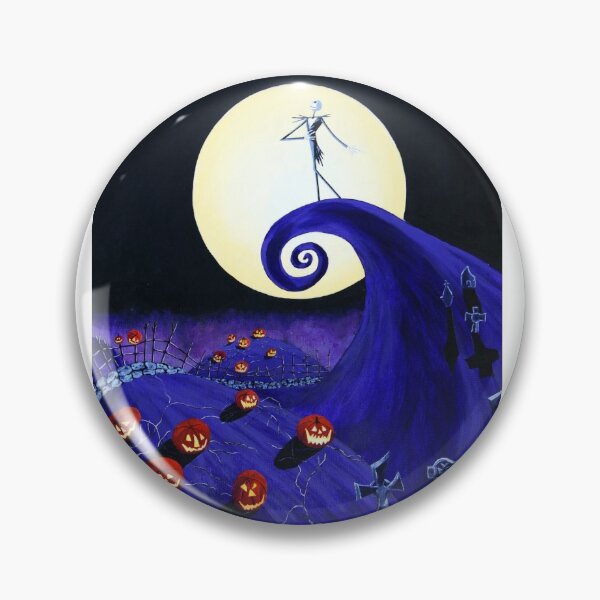 Item preview, nightmare before christmas designed and sold by mrminorr.