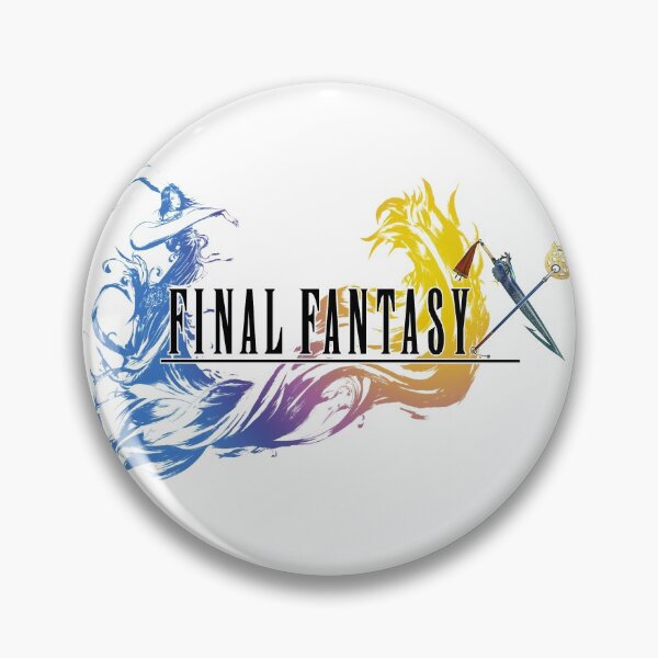 Item preview, Final Fantasy X designed and sold by TheMentor.