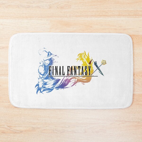 Item preview, Final Fantasy X designed and sold by TheMentor.