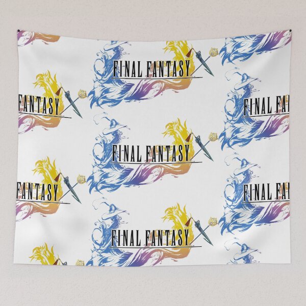 Item preview, Final Fantasy X designed and sold by TheMentor.