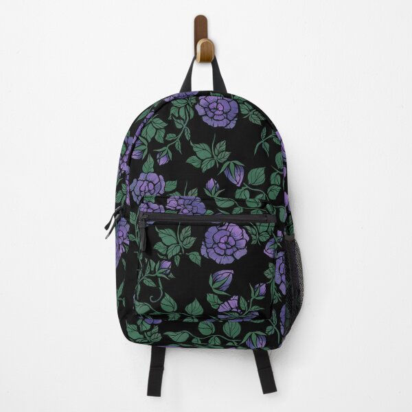 Item preview, Purple Roses designed and sold by FrictionMaxxing.