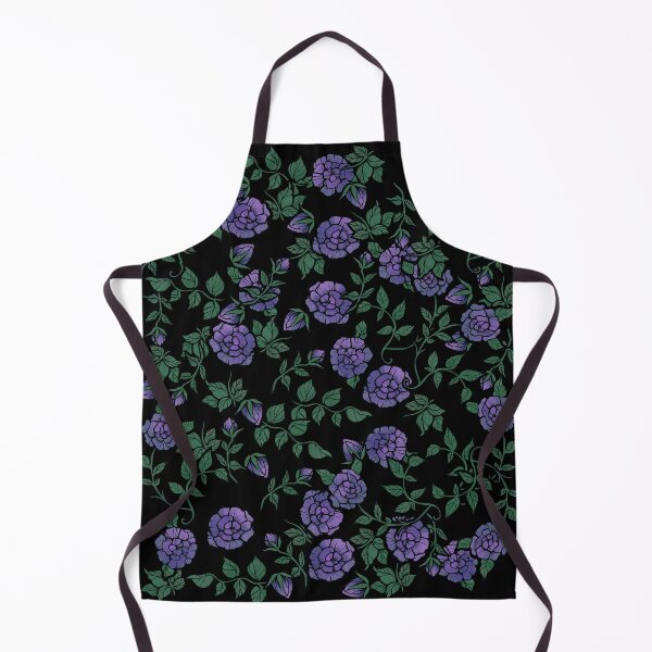 Item preview, Purple Roses  designed and sold by FrictionMaxxing.