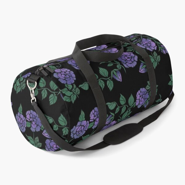 Item preview, Purple Roses  designed and sold by FrictionMaxxing.