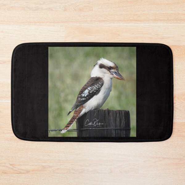 Item preview, Australian Kookaburra designed and sold by CathsImages.