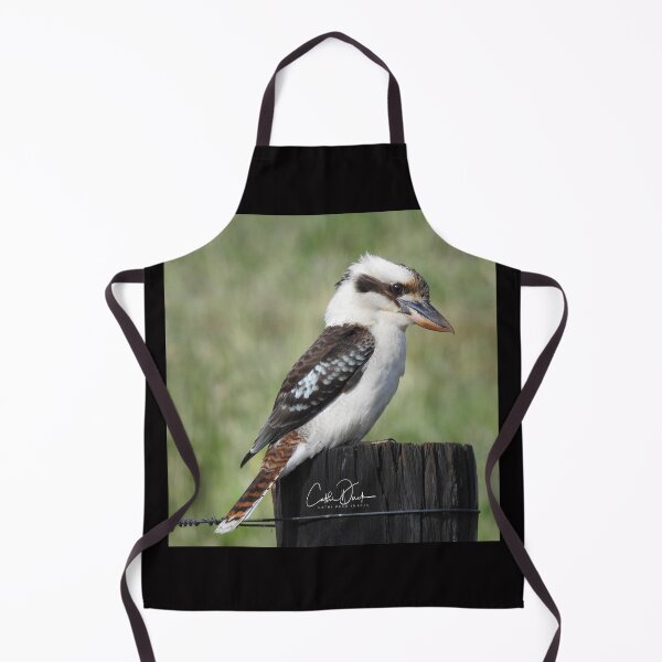 Item preview, Australian Kookaburra designed and sold by CathsImages.