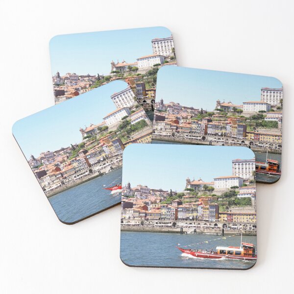 Item preview, Porto Boat designed and sold by Jane Ruttkayova.