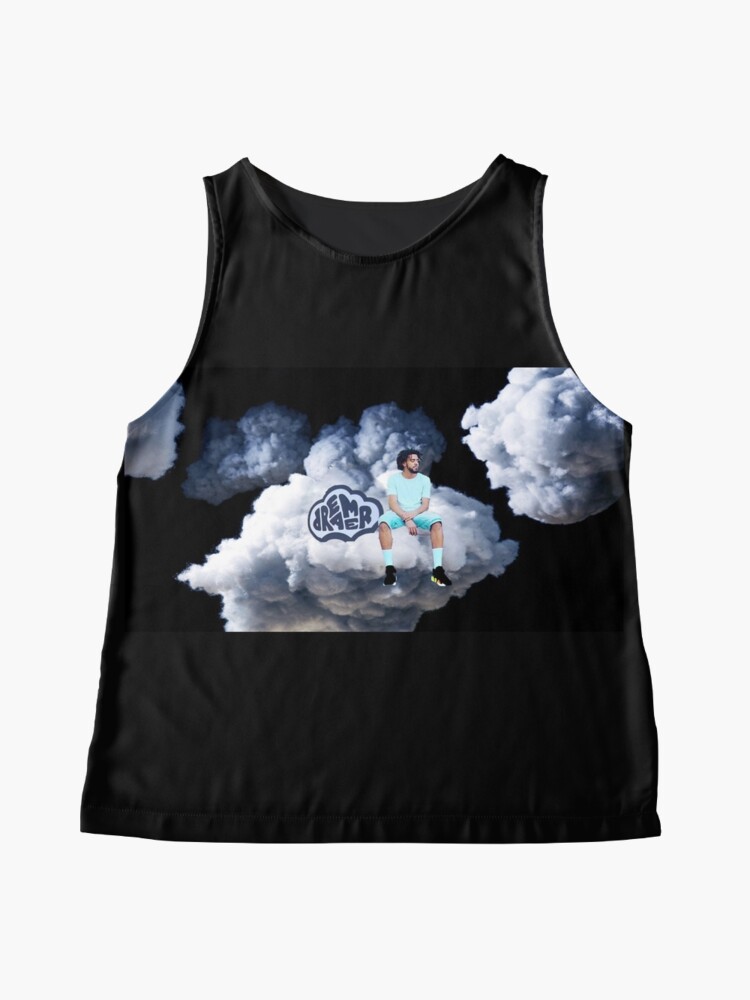 j cole dreamer shirt