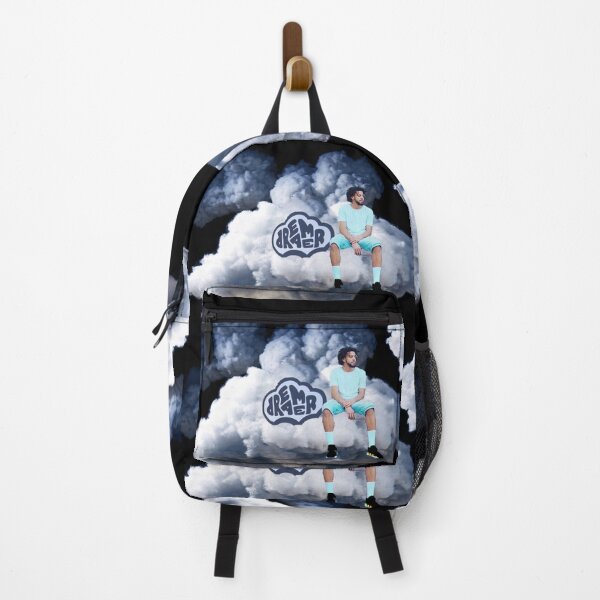 Item preview, J. Cole x Dreamer designed and sold by andrecam2.