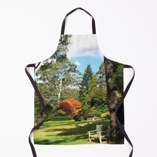 Item preview, Gardens - "Windyridge", Mt Wilson, Greater Blue Mountains. designed and sold by Marilyn Harris.