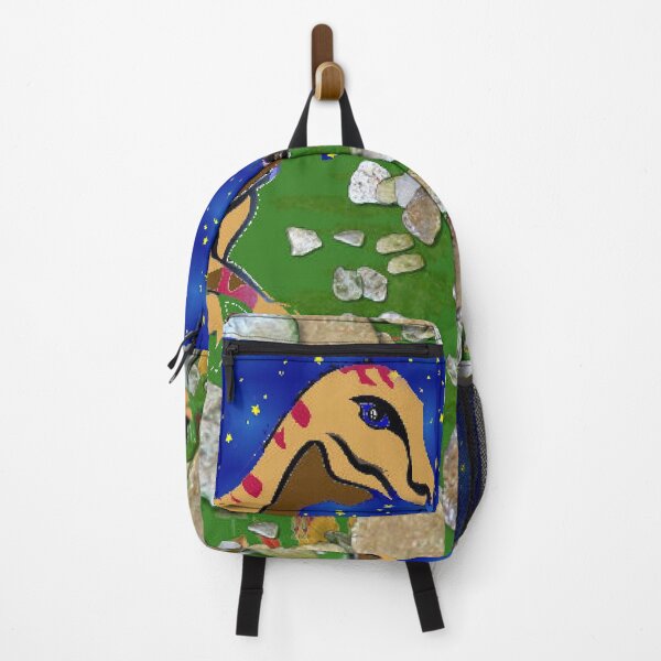 Item preview, Tyrannosaurus Rex By Night designed and sold by Margaret Stevens.