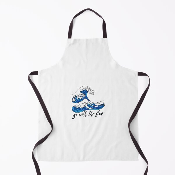 Item preview, Go With the Flow designed and sold by bright-smiles.