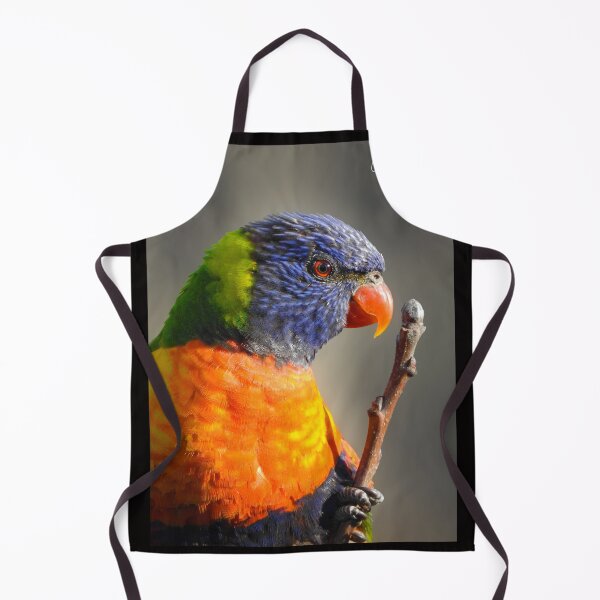 Item preview, Rainbow Lorikeet designed and sold by CathsImages.