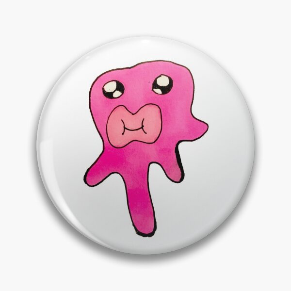 Item preview, Pink Goo designed and sold by Araly  Langomas.