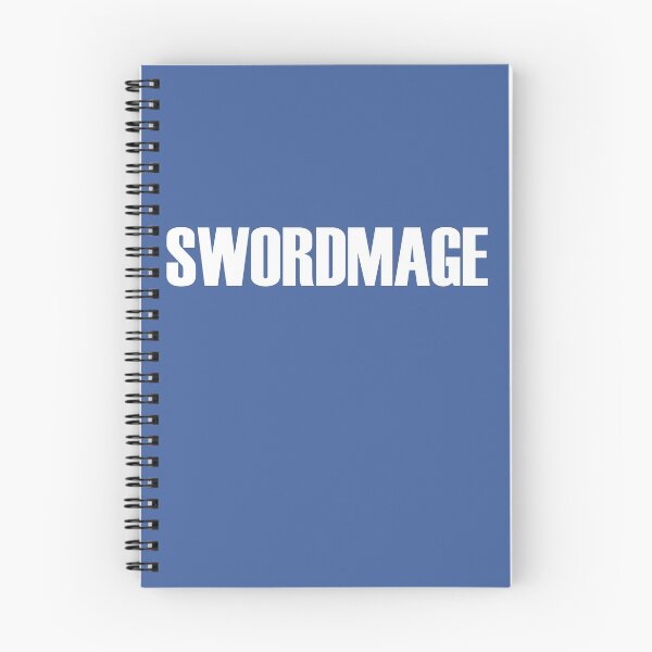 Item preview, Swordmage designed and sold by TWCreation.