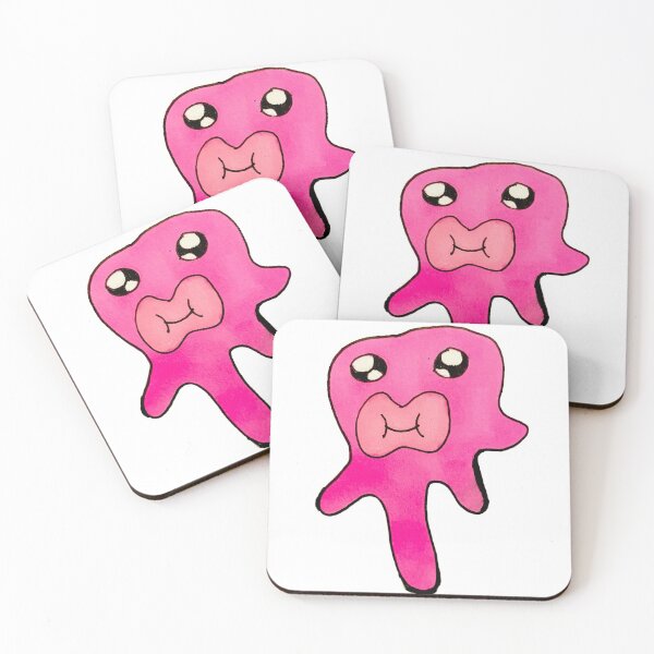 Item preview, Pink Goo designed and sold by Araly  Langomas.