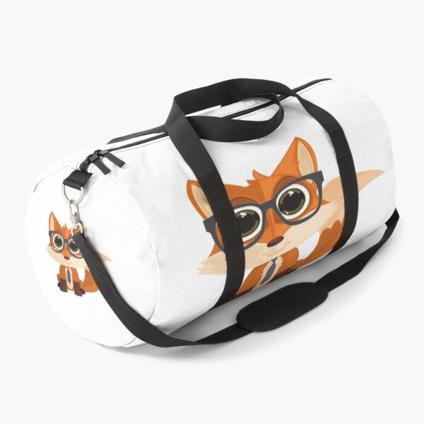 Item preview, Fox Nerd designed and sold by Adamzworld.
