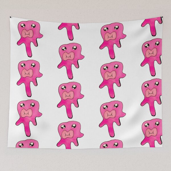 Item preview, Pink Goo designed and sold by Araly  Langomas.