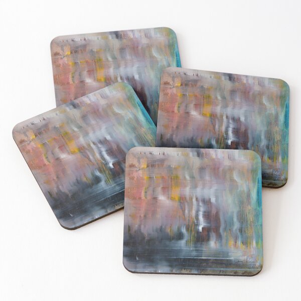 Item preview, Abstract Square Foot designed and sold by oz10.