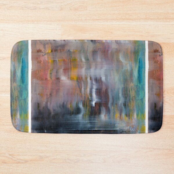 Item preview, Abstract Square Foot designed and sold by oz10.