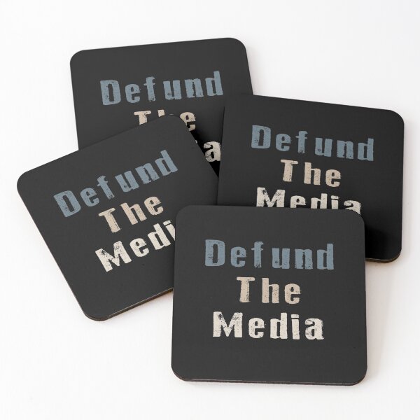 Artikelvorschau, Retro Vintage defund die Medien entworfen und verkauft von AnimaLovers.