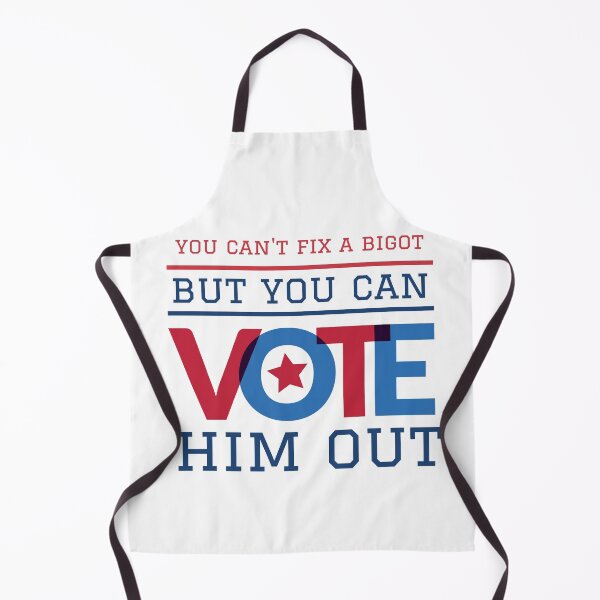 Item preview, Vote Him Out designed and sold by cvt01.