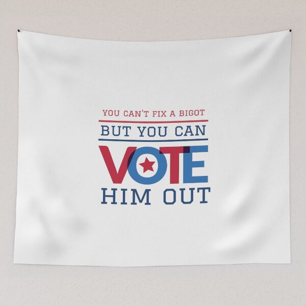Item preview, Vote Him Out designed and sold by cvt01.