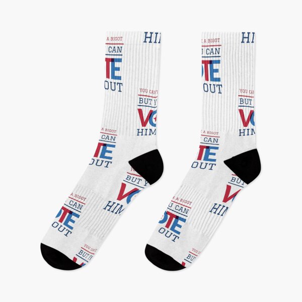 Item preview, Vote Him Out designed and sold by cvt01.