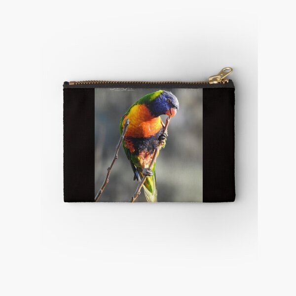 Item preview, Darn seed..got stuck in between my beak designed and sold by CathsImages.