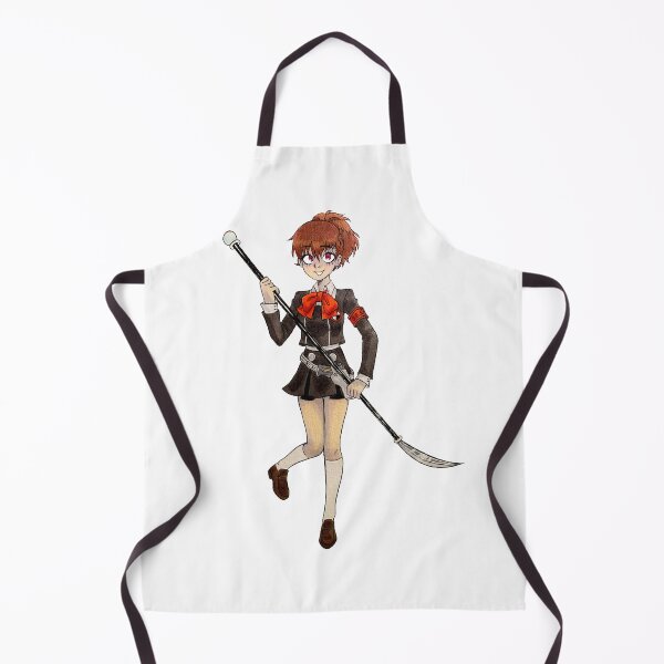 Item preview, Hamuko Arisato designed and sold by Suddenlytasteless.