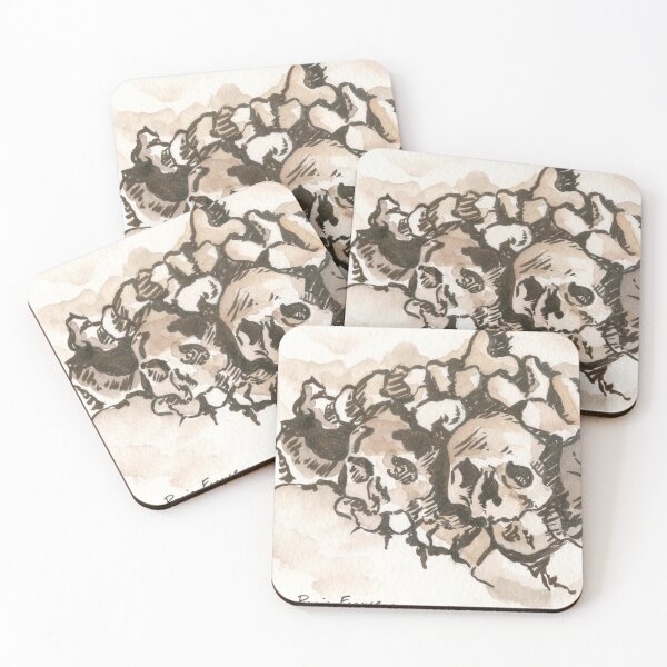 Item preview, Catacombs designed and sold by Jayne E.