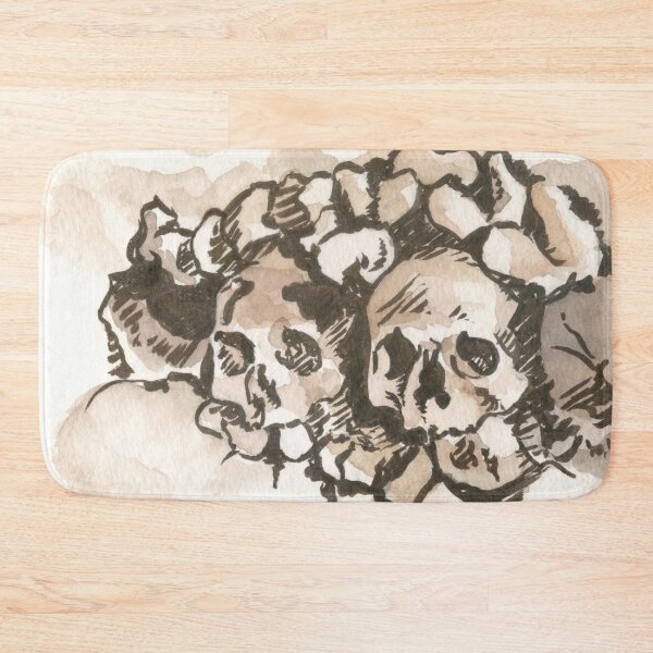 Item preview, Catacombs designed and sold by Jayne E.