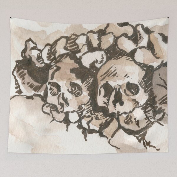 Item preview, Catacombs designed and sold by Jayne E.