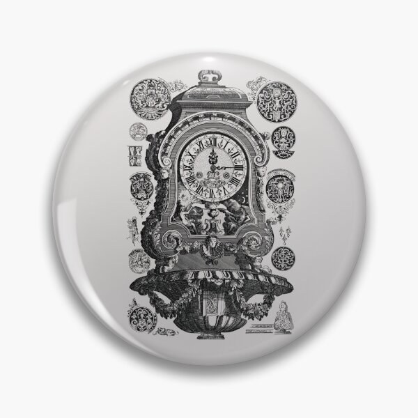 Item preview, VINTAGE CUCKOO CLOCKS. designed and sold by M-Osamah.