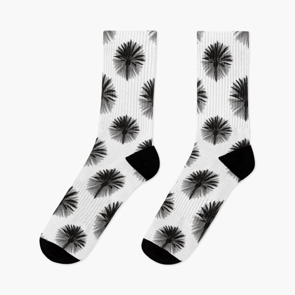 Item preview, Palm Poms - Palm Tree Design designed and sold by Mike Rittenhouse.