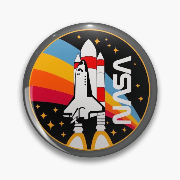 Item preview, Vintage Nasa designed and sold by am1202.