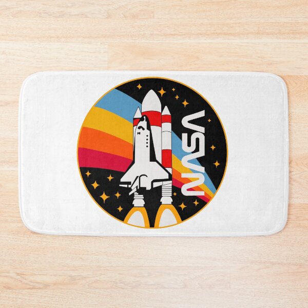 Item preview, Vintage Nasa designed and sold by am1202.