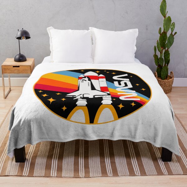 Item preview, Vintage Nasa designed and sold by am1202.