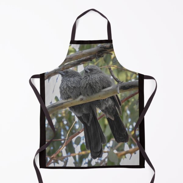 Item preview, Apostle Birds designed and sold by CathsImages.