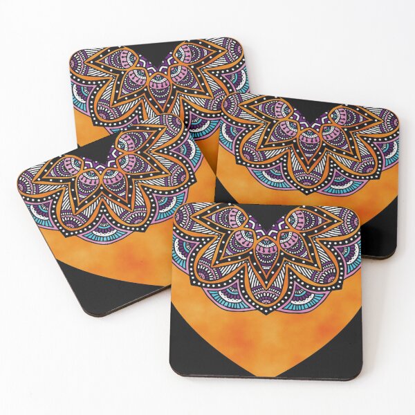 Item preview, cuore ricamato  designed and sold by farfalla 68.