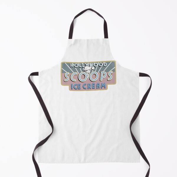 Item preview, Hollywood Studios Hollywood Scoops Ice Cream designed and sold by TYPhoenicians.