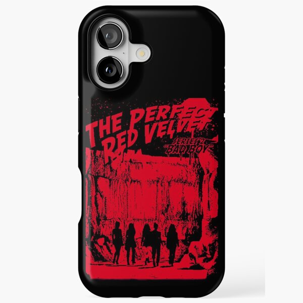 RedVelvet RBB iPhoneケース トレカ ウェンディ Red Velvet iPhone Cases for Sale | Redbubble