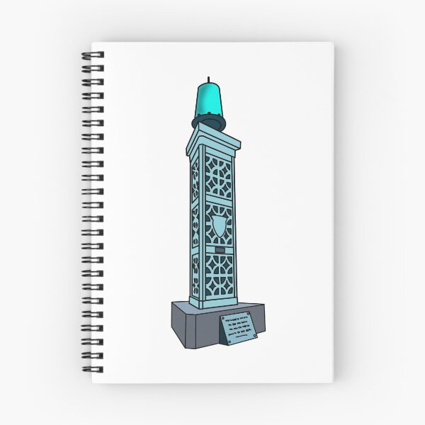Item preview, Naval Academy Triton Light designed and sold by hollywhoart.