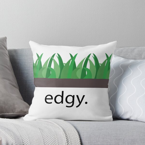 Item preview, edgy-Landscaping grass art designed and sold by elbook.