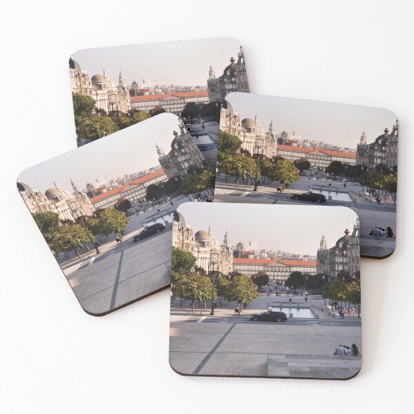 Item preview, Porto City Centre designed and sold by Jane Ruttkayova.