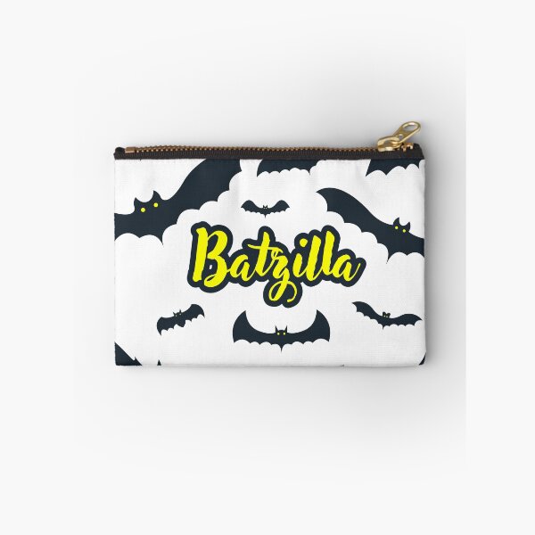 Item preview, Batzilla pattern designed and sold by AbraFero.