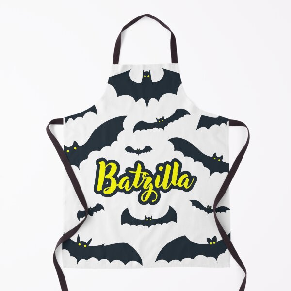 Item preview, Batzilla pattern designed and sold by AbraFero.