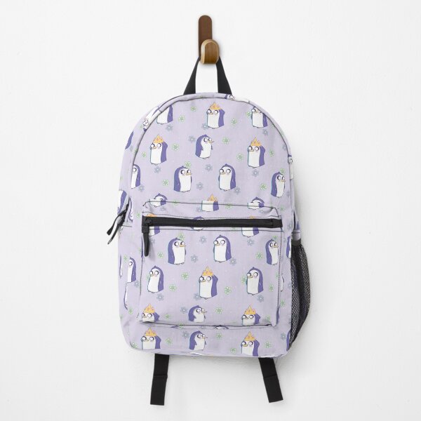 Item preview, Gunter (Adventure Time) designed and sold by Ashley Castleton.